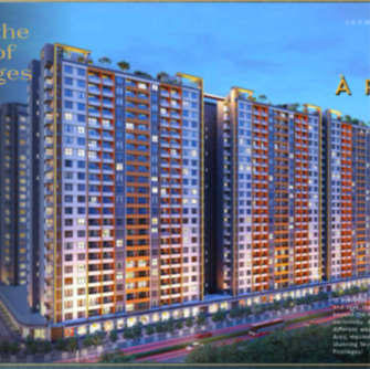 3 BHK Apartment For Resale in Marunji Pune  6625393