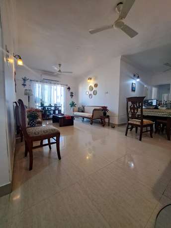 3 BHK Apartment For Rent in Bramha Avenue Kondhwa Pune 6625388