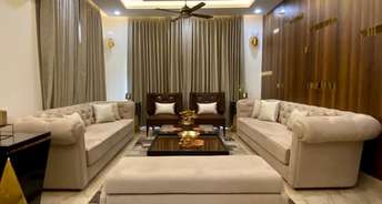 5 BHK Villa For Resale in Kohli One Malibu Town Sector 47 Gurgaon 6625421