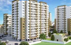 2 BHK Apartment For Rent in Grande View 7 Phase 1 Ambegaon Budruk Pune 6625427