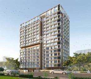 1.5 BHK Apartment For Rent in UCC Adityaraj Star Ghatkopar East Mumbai 6625484