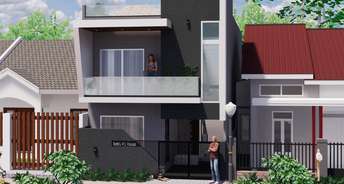 3 BHK Independent House For Resale in Faizabad Road Lucknow 6625534