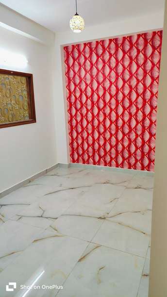 1 BHK Builder Floor For Resale in Ankur Vihar Delhi  6625542