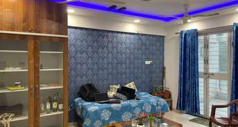 2 BHK Apartment For Resale in Ram Green Hive Plus Phursungi Pune 6625540
