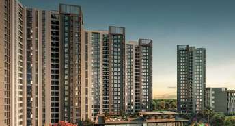 2 BHK Apartment For Resale in Godrej Nirvaan Themghar Thane 6625560