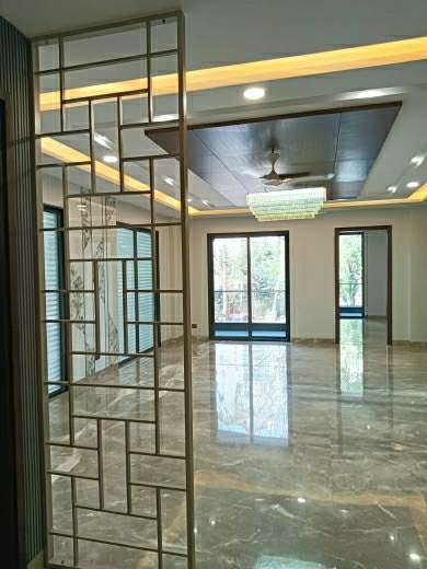 4 BHK Builder Floor For Resale in Sushant Lok 1 Sector 43 Gurgaon 6625579
