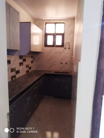 2 BHK Builder Floor For Resale in Yusufpur Isapur Ghaziabad  6625592