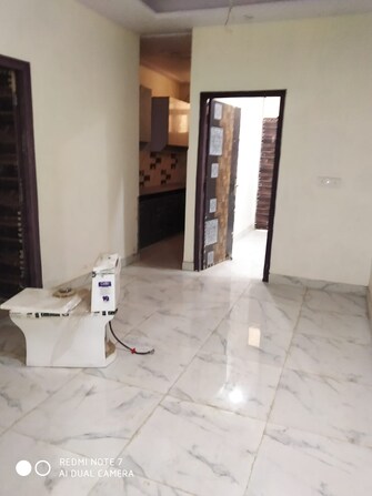 2 BHK Builder Floor For Resale in Yusufpur Isapur Ghaziabad  6625592