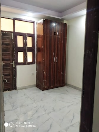 2 BHK Builder Floor For Resale in Yusufpur Isapur Ghaziabad  6625592