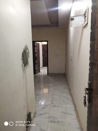 2 BHK Builder Floor For Resale in Yusufpur Isapur Ghaziabad  6625592