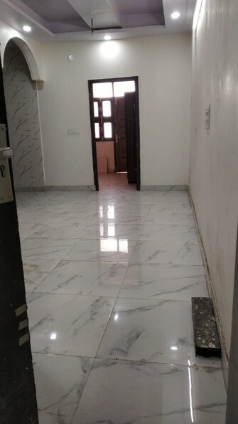 2 BHK Builder Floor For Resale in Yusufpur Isapur Ghaziabad  6625592