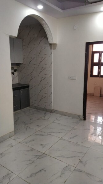 2 BHK Builder Floor For Resale in Yusufpur Isapur Ghaziabad  6625592