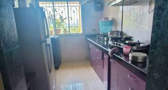 3 BHK Apartment For Rent in Sanjay Gandhi National Park Mumbai 6625582