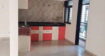 2 BHK Apartment For Resale in Satyam Shivam Sundaram Manjri Budruk Pune 6625613