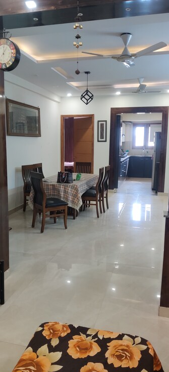 3 BHK Builder Floor For Resale in Sector 85 Faridabad  6625640