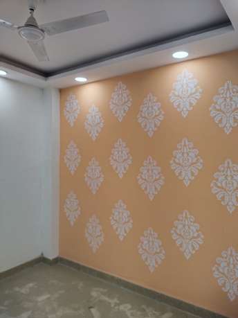 2 BHK Builder Floor For Resale in Govindpuri Delhi  6625650
