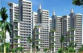 3 BHK Apartment For Rent in Amrapali Eden Park Sector 50 Noida 6625658
