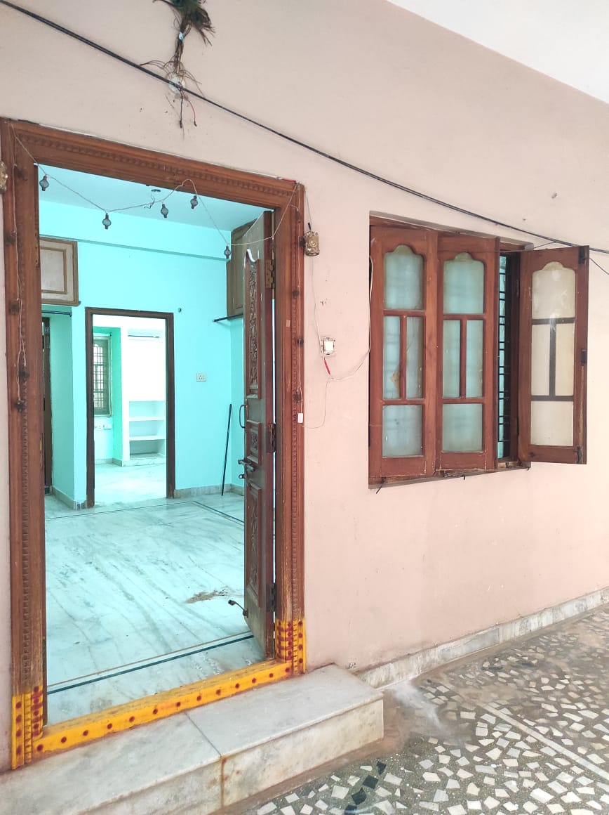 Rental 1 Bedroom 750 Sq.Ft. Independent House in Tarnaka Hyderabad