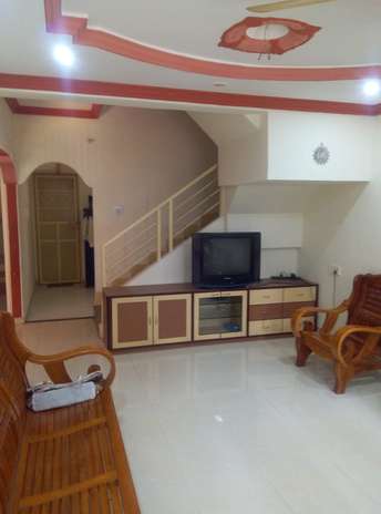 3 BHK Independent House For Rent in Rajyog B CHS Sinhagad Road Pune 6625642