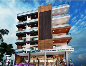 2 BHK Builder Floor For Resale in Noida Ext Sector 1 Greater Noida  6625694