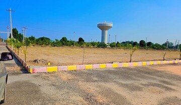 Plot For Resale in Nh 65 Hyderabad  6625696