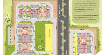 2 BHK Apartment For Resale in Breez Global Heights 88 Sector 88a Gurgaon 6625729