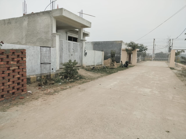 Plot For Resale in Sultanpur Road Lucknow  6625703