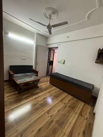 1.5 BHK Apartment For Rent in DLF Capital Greens Phase I And II Moti Nagar Delhi 6625724