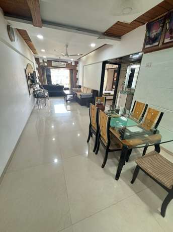 3 BHK Apartment For Rent in Abhilasha CHS Borivali Borivali West Mumbai 6625731