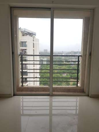 2 BHK Apartment For Rent in Gurukrupa Guru Atman Kalyan West Thane 6625822