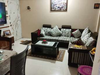 1 BHK Apartment For Rent in Vijay Galaxy Waghbil Thane 6625880