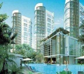 2 BHK Apartment For Rent in Emaar The Palm Drive Palm Studios Sector 66 Gurgaon 6625893