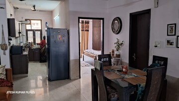 2 BHK Builder Floor For Resale in Nest Floor I Green Fields Colony Faridabad  6625906