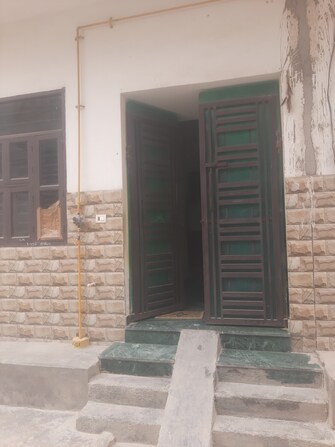 2 BHK Independent House For Resale in Hanuman Nagar Faridabad  6625904