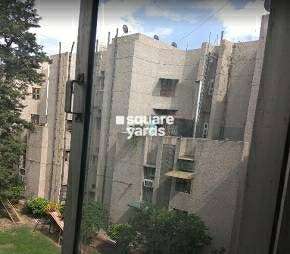 2 BHK Apartment For Rent in Vrindavan Apartment East Delhi Ip Extension Delhi 6625924