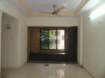 2 BHK Apartment For Resale in Oxyfresh Homes Kharghar Navi Mumbai  6625608
