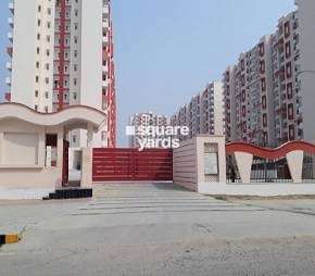 3 BHK Apartment For Resale in UPAVP Bhagirathi Enclave Raebareli Road Lucknow 6625928