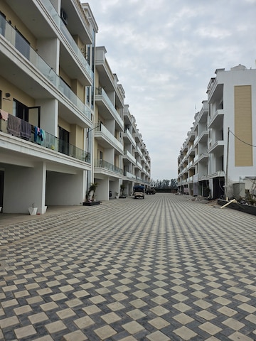 4 BHK Apartment For Resale in Aerocity Chandigarh  6625933