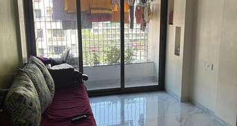 1 BHK Apartment For Resale in Shah Arcade Kharghar Navi Mumbai 6625921
