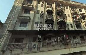 1 BHK Apartment For Rent in Sai Paradise Airoli Gothivali Village Navi Mumbai 6625949