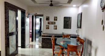 3 BHK Apartment For Rent in Lokhandwala Fountain Heights Kandivali East Mumbai 6625939