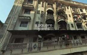 1 BHK Apartment For Rent in Sai Paradise Airoli Gothivali Village Navi Mumbai 6625967