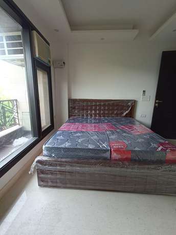 2 BHK Builder Floor For Rent in Malviya Nagar Delhi 6625958
