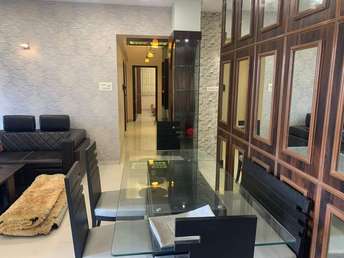 3 BHK Apartment For Rent in Kumar Princetown Royal Undri Pune 6625973