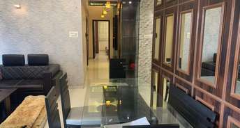 3 BHK Apartment For Rent in Kumar Princetown Royal Undri Pune 6625973