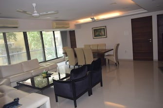 4 BHK Apartment For Resale in Urvashi Terraces Khar West Mumbai  6625998