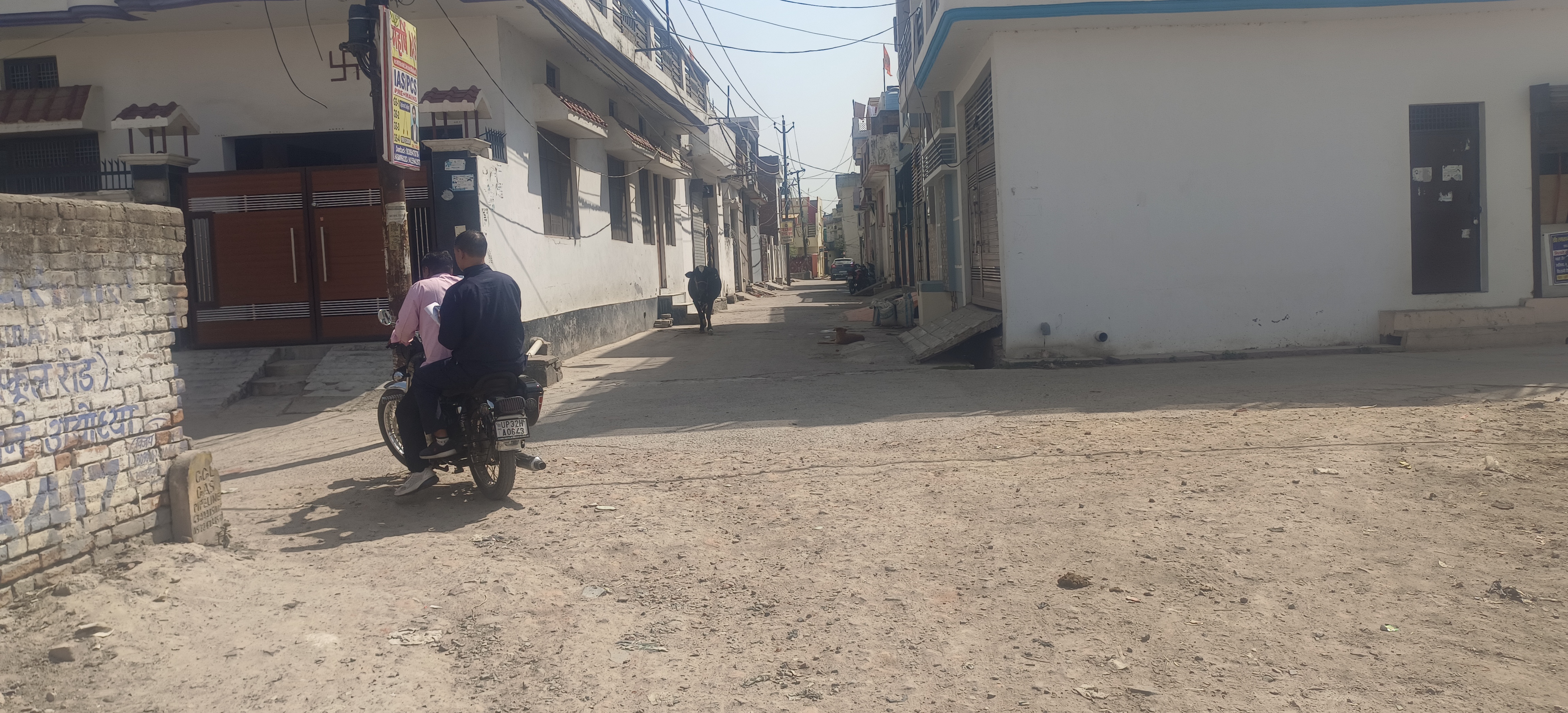 Plots in Ayodhya Faizabad 83+ Residential Land / Plots for Sale in