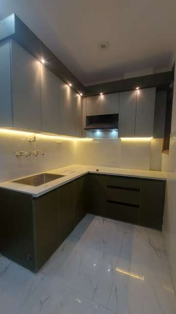 2 BHK Builder Floor For Rent in Dwarka Mor Delhi 6626011