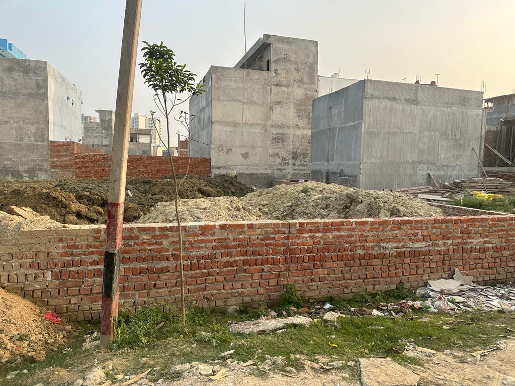 Plot For Resale in Sultanpur Road Lucknow  6626029