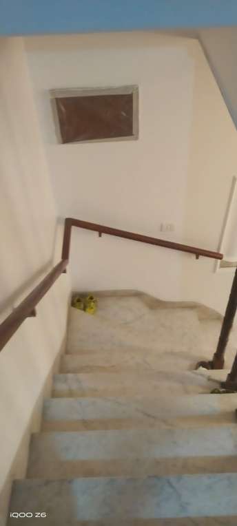 3 BHK Builder Floor For Rent in South Park Apartments Kalkaji Delhi 6626064